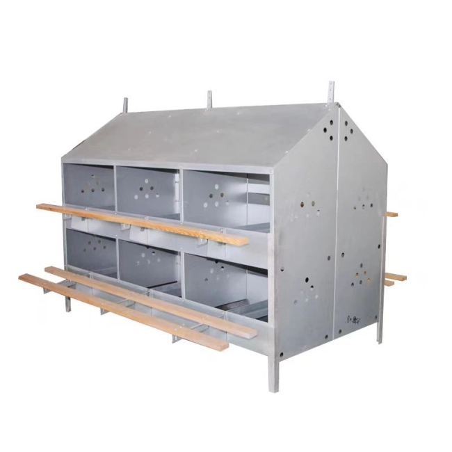 Poultry Incubators